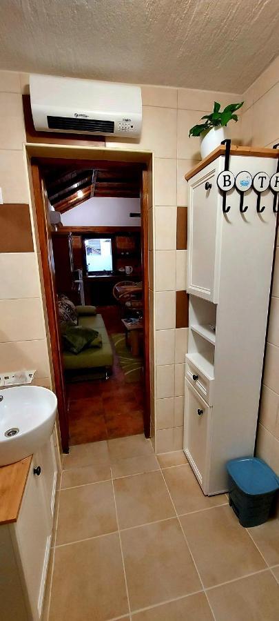 Buteo Apartman