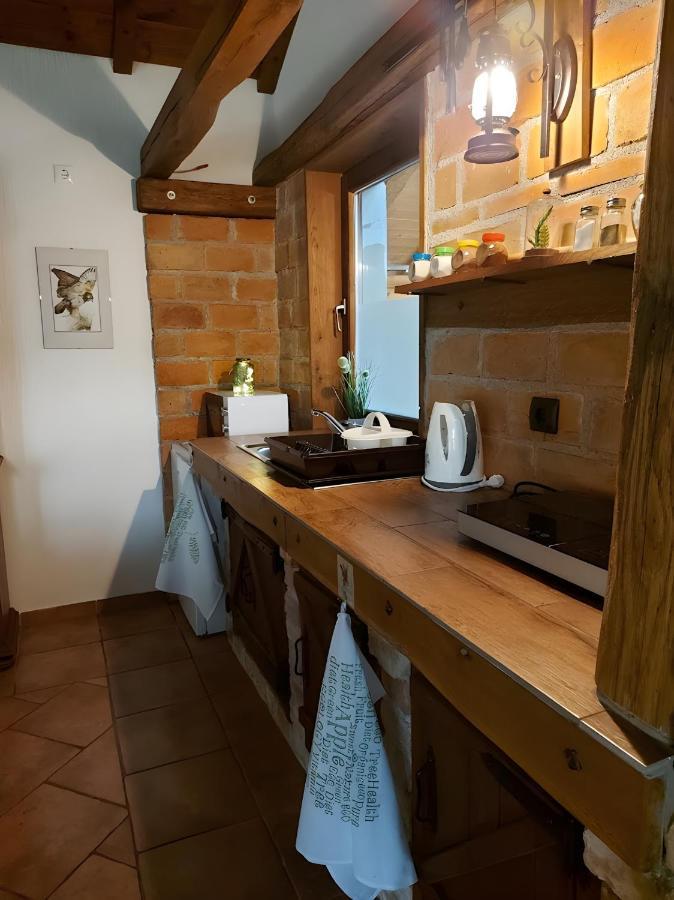 Buteo Apartman