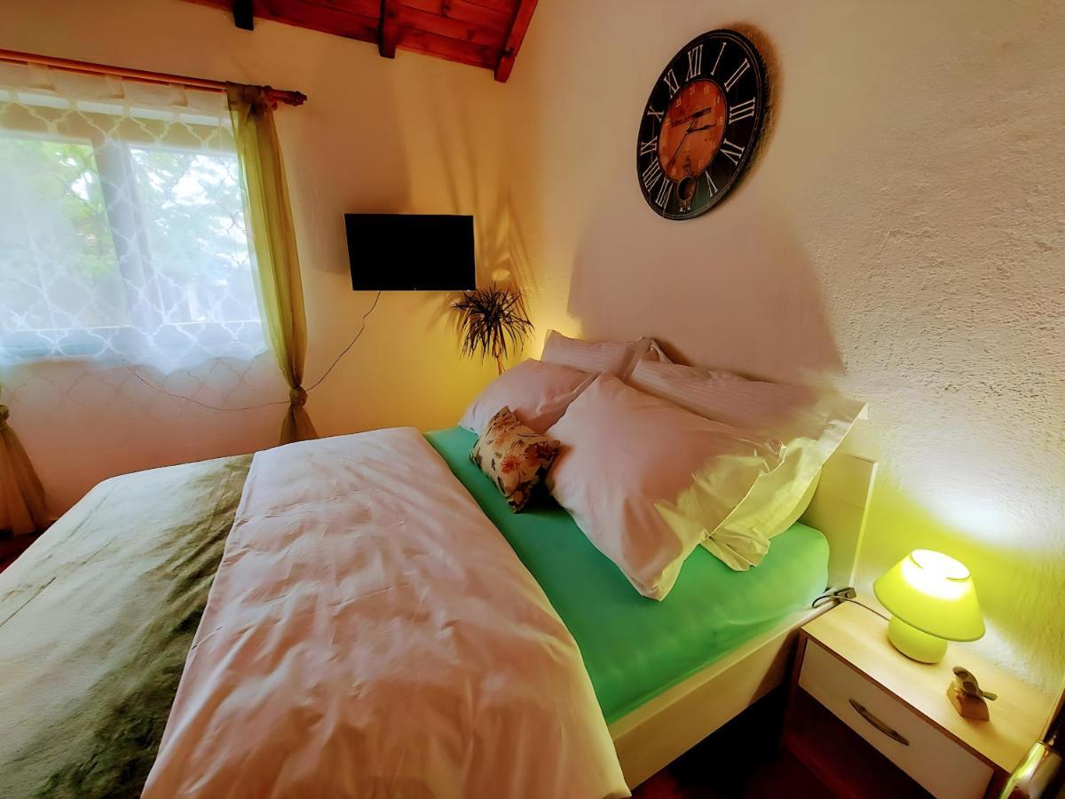 Apartman Buteo Jastrebarsko