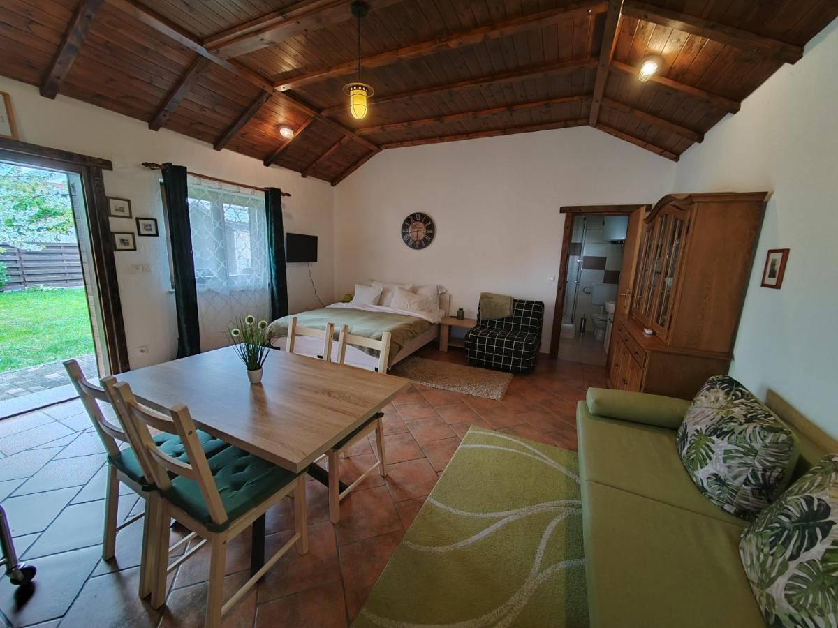 Apartman Buteo *