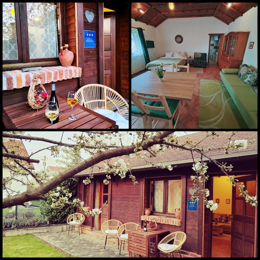 Buteo Apartman