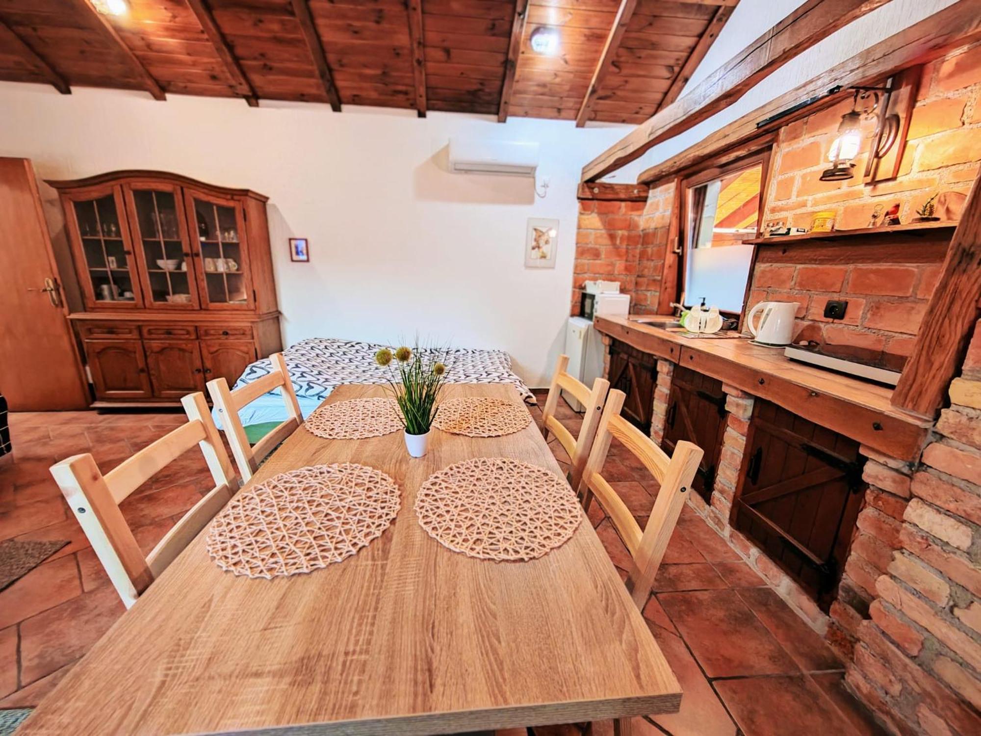 Apartman Buteo *
