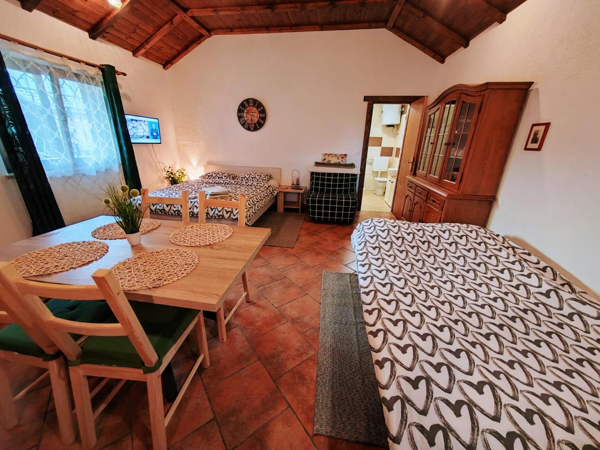 Apartman Buteo *