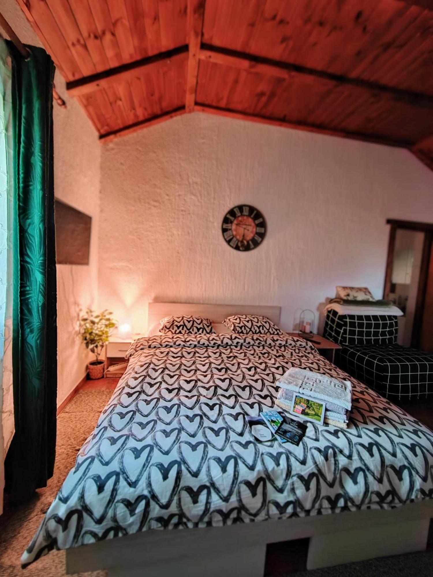 Apartman Buteo Jastrebarsko