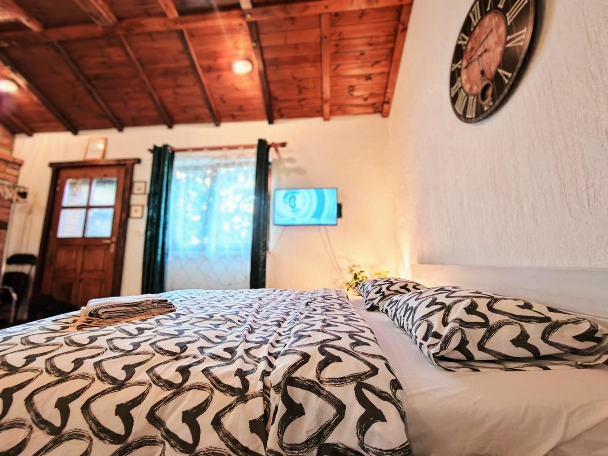 Apartament Buteo *