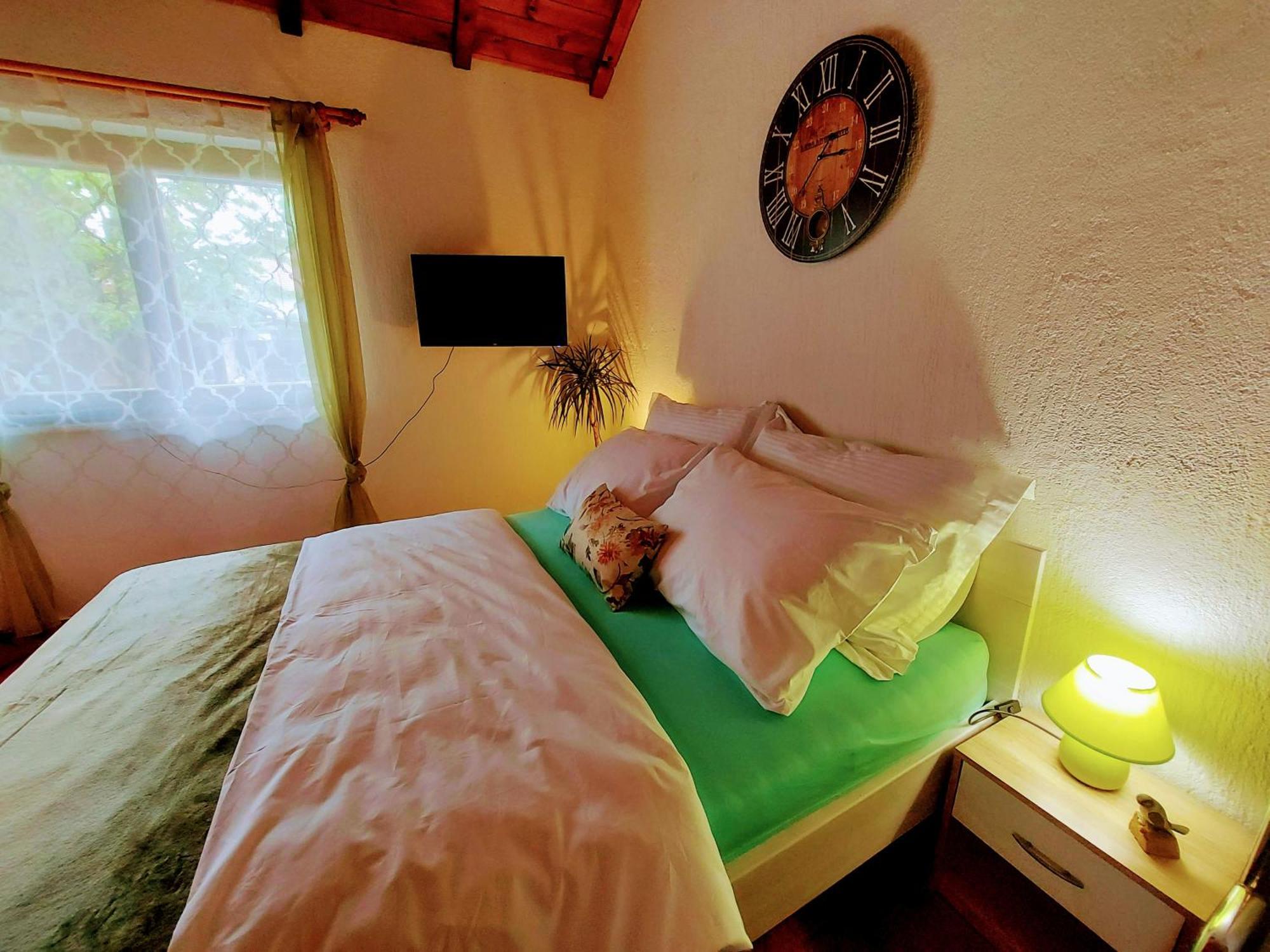 Buteo Apartman